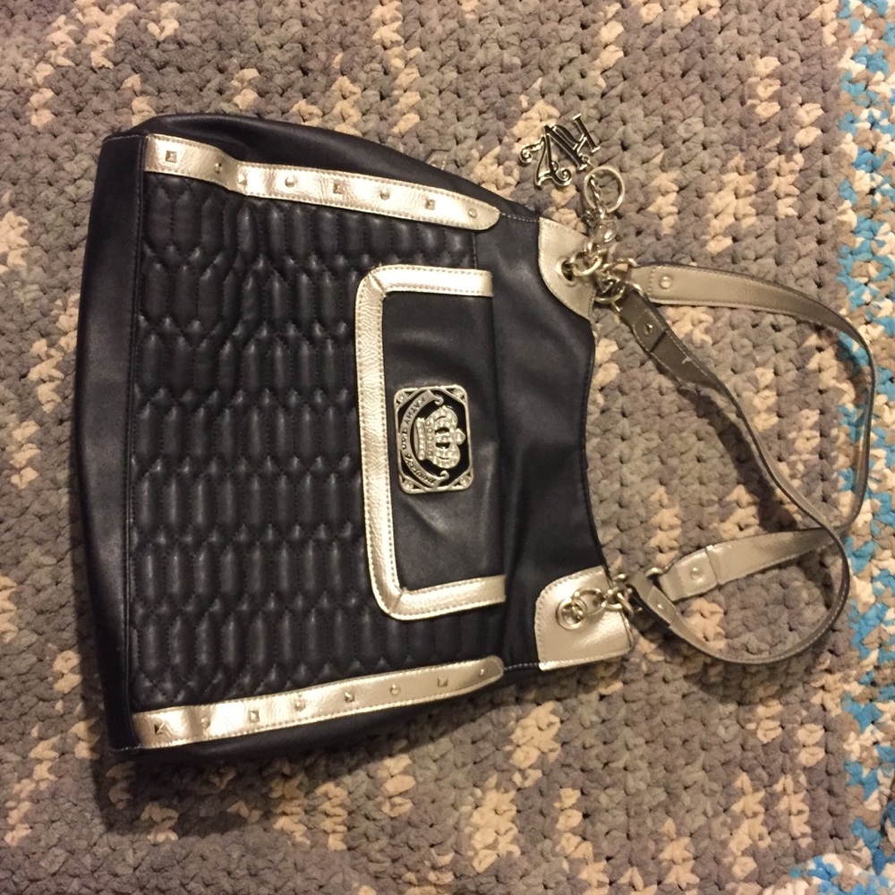 Kathy Van Zeeland Purse